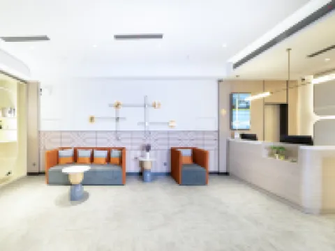 Jinjiang Inn (Shenyang Zhongjie Branch)