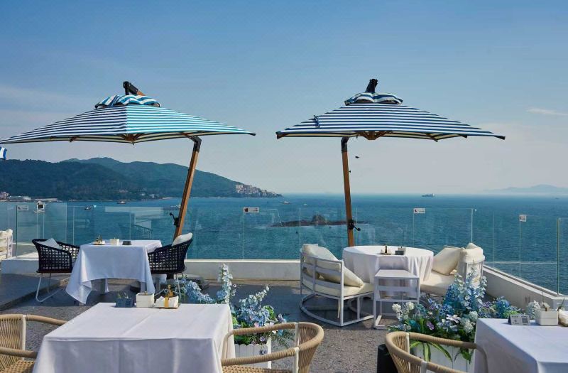 Mykonos Cliffside Pool Villa photo 4