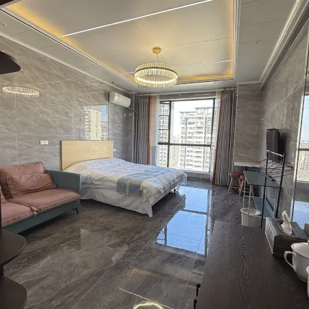 Yichun Qingfeng Homestay (Yichun Railway Station)