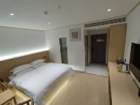 PuYu Guanshan Guest House (Huangguo  Store)