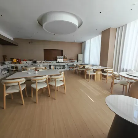 Shengsi JinHeng Scenic Vacation Homestay (Jihu Beach)