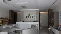 Yueqi Apartment