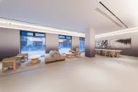 JI Hotel (Yuyao Hemudu Fashion Business Center Branch)