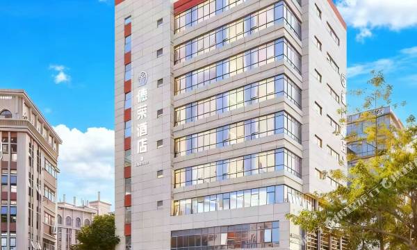 Delai Business Hotel (Xiamen North Railway Station)