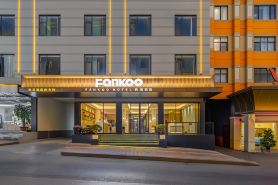 FANKOO Hotel