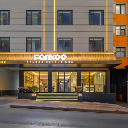 FANKOO Hotel