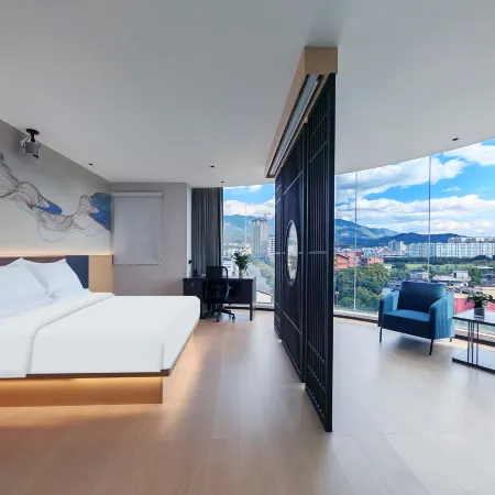 Kaiyuan Huiqian Smart Hotel