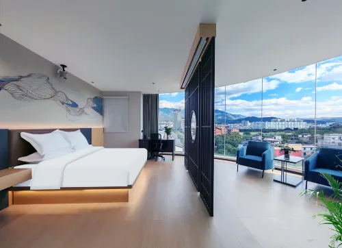 Kaiyuan Huiqian Smart Hotel