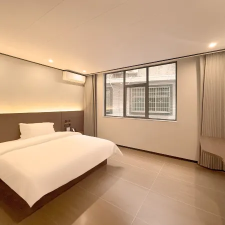 Xiaoshui Riverside Hotel