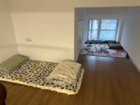 Boli County Fei'ai Homestay