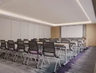 Guanshan Yuepin Hotel (Two Rivers and Four Lakes Guilin Station)