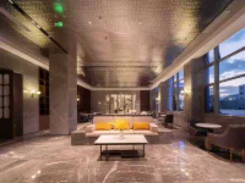 WANFENGGOLDENPALACEHOTEL