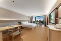 全季酒店(自貢榮縣沃爾瑪店)