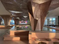 LAVA Tianyan Hot Spring Hotel - Hot Springs