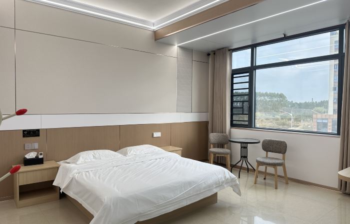 Jinlongquan Business Hotel