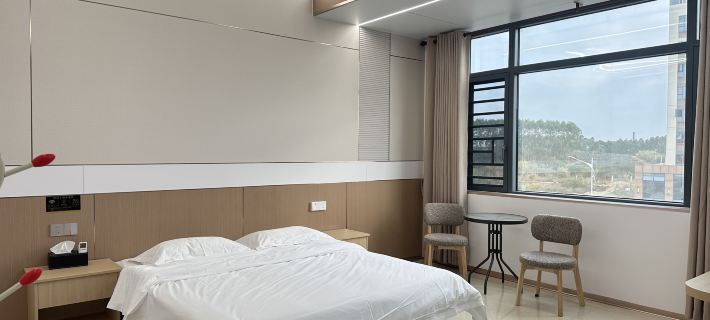 Jinlongquan Business Hotel Các khách sạn ở Phù Tuy