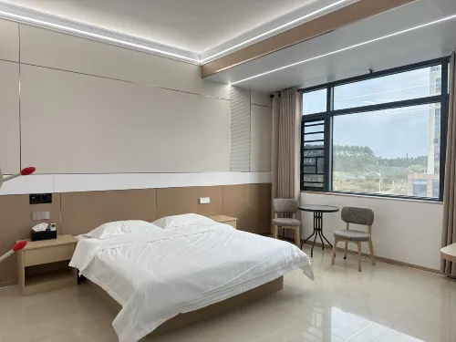 Jinlongquan Business Hotel