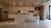 Boyuemei Light Luxury Hotel (Jinan Shandong University Impression City)