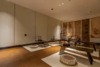 Puyuanshu Hotel