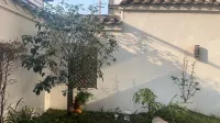 Pu'er Shuangyue Homestay | Kaqu Teabar | Garden Villa (Daijia Lane Simao Old Street)