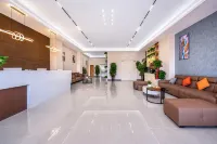 鉑悅瀾庭大酒店