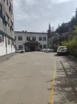 Tongchuan Ancient Yun Tongguan Qishi Culture Hotel - parking