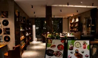 Mojian Wild Luxury Hot Spring Villa