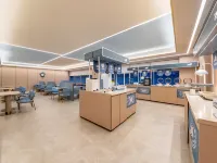 Hanting Hotel Xinyuan Swan Lake Hotels in Xinyuan