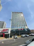 途遠｜Mint·Flat智能景觀睡眠民宿（威海泉樂坊商業步行街店） 住宿飯店