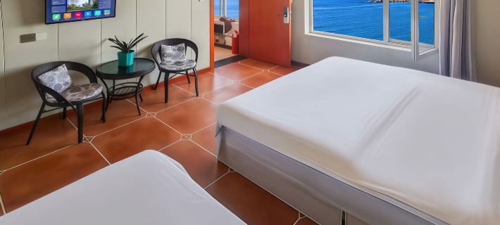 Juehua Island Haiya Egg Hotel Hotels in Xingcheng