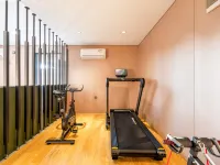 Yunting Hotel Hotels in Shishi