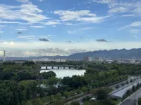 東陽拾光電競酒店