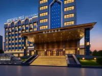 Tieling Xiyue International Hotel Hotels in Tieling