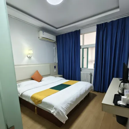 Xianyang Yuehao Service Hotel