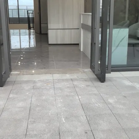 Jimusen Smart Audio-Visual Scenic Apartment (Zhujiajian Senbo Amusement Park)