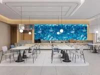如家酒店(常德高鐵站歡樂城店) 常德酒店