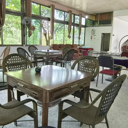 Taoyuan Homestay