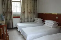 文縣愛民酒店