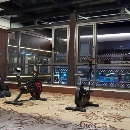 Zaxidaji Starry Sky Grand Hotel