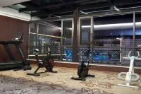Zaxidaji Starry Sky Grand Hotel