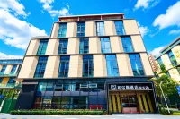 Borgen Hotel (JD Smart Valley)