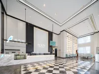 希岸酒店（松山湖景區大嶺山地鐵站店） 鄰近大岭山的酒店