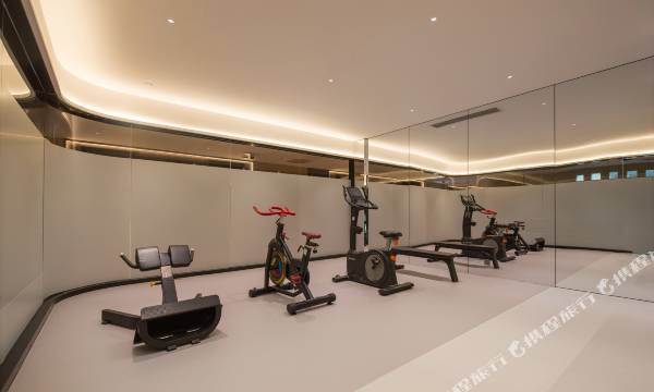 Zhangjiajie Yunfu Garden Hotel (Tianmen Mountain Cableway Station Branch)