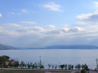 Fuxian Lake Quanfu Chinese Inn