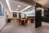 WAY MEET GARDEN HOTEL