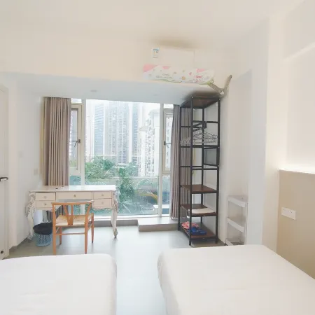 Teachers' University Youth Hostel