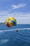 Yuexi Scenic Resort Apartment (Hailing Island Nimble Golden Coast) - Pet friendly