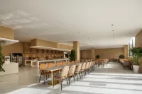 舒泊瑞斯酒店（獨庫公路喬爾瑪店） - 早餐