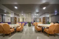 Zoige Yunjing Secluded Hotel - فطور
