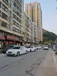 Hanjiangwan No.1 Apartment - 신규